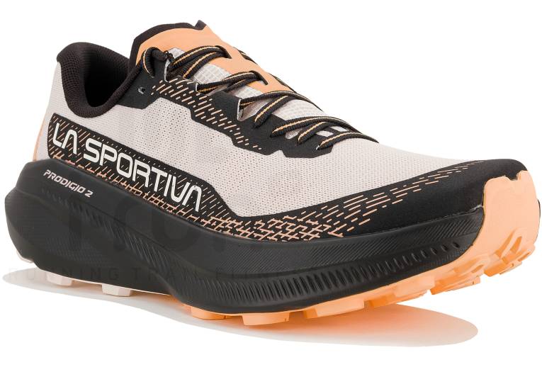 La Sportiva Prodigio 2 