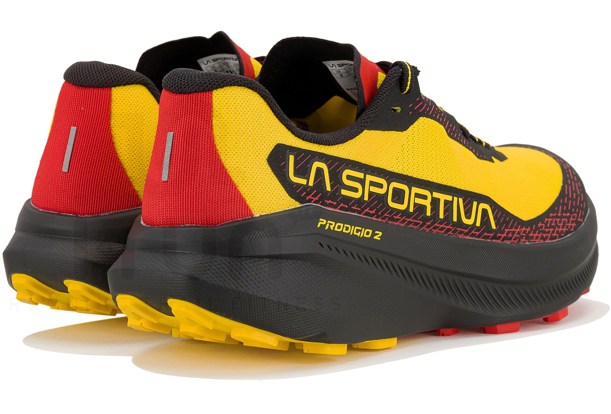 La Sportiva Prodigio 2