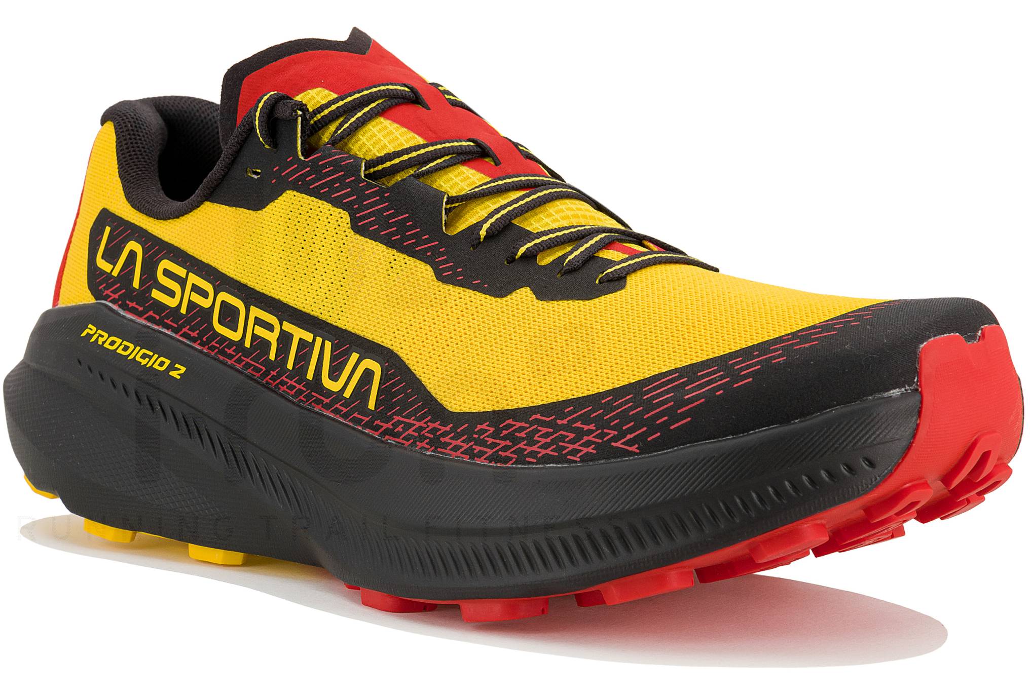La Sportiva Prodigio M special offer | Men Shoes Trail-Run 