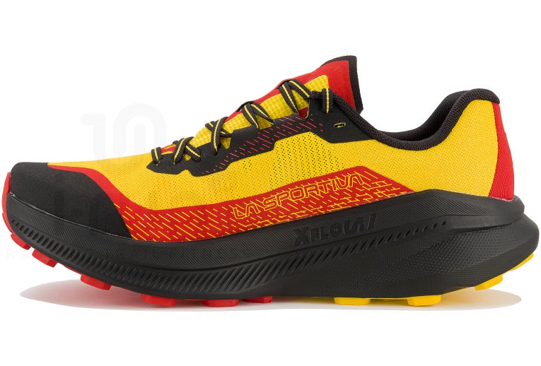 La Sportiva Prodigio 2