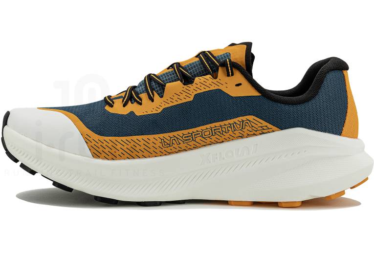 La Sportiva Prodigio 2 