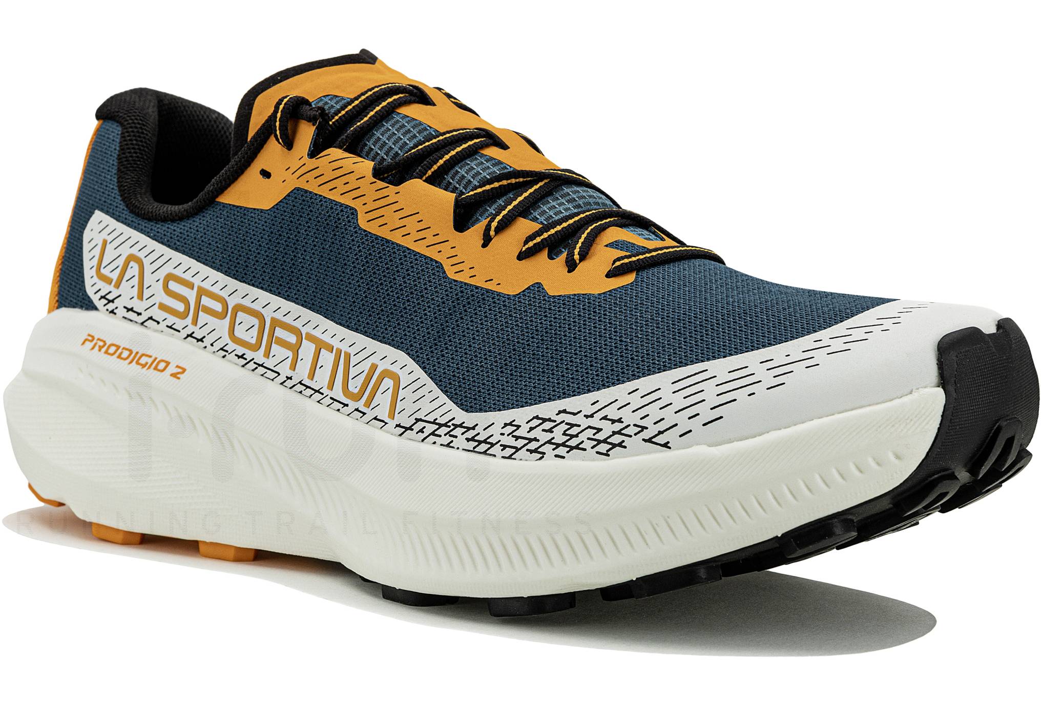 La Sportiva Prodigio 2 Herren