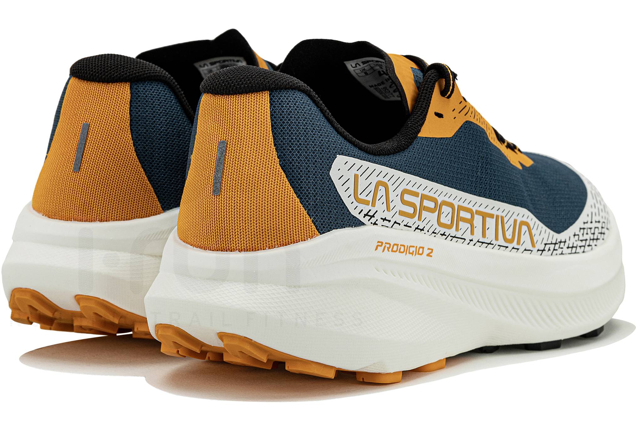 La Sportiva Prodigio 2 Herren