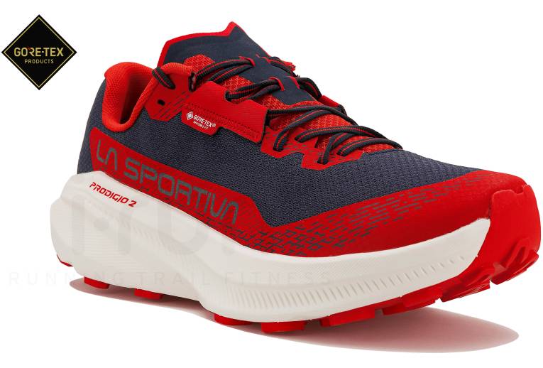 La Sportiva Prodigio 2 Gore-Tex 