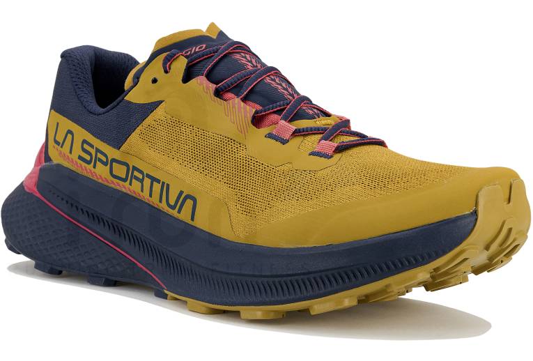 La Sportiva Prodigio