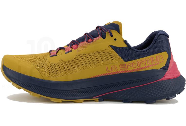 La Sportiva Prodigio