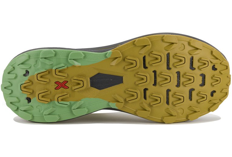 La Sportiva Prodigio 