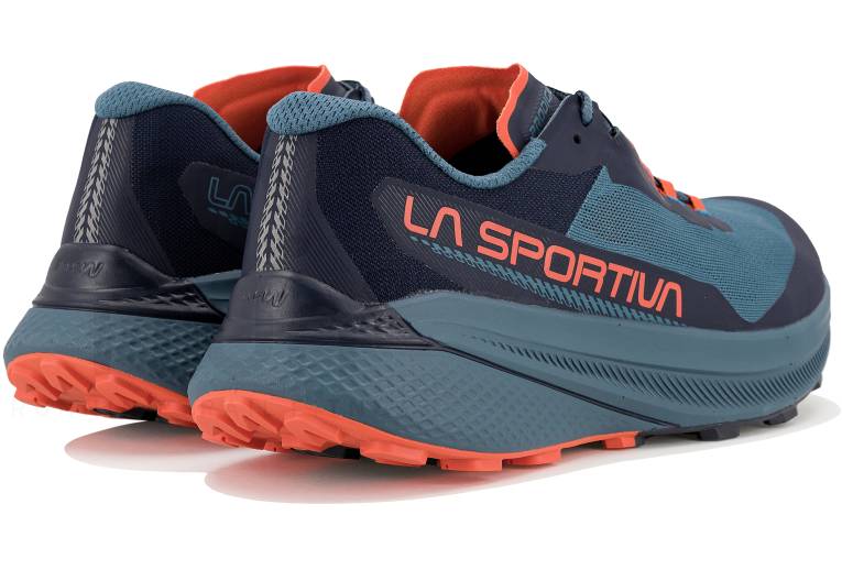 La Sportiva Prodigio 