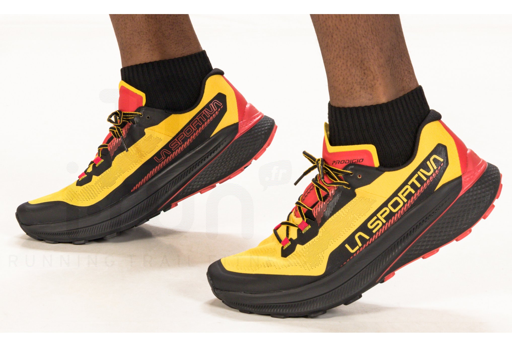 La Sportiva Prodigio M