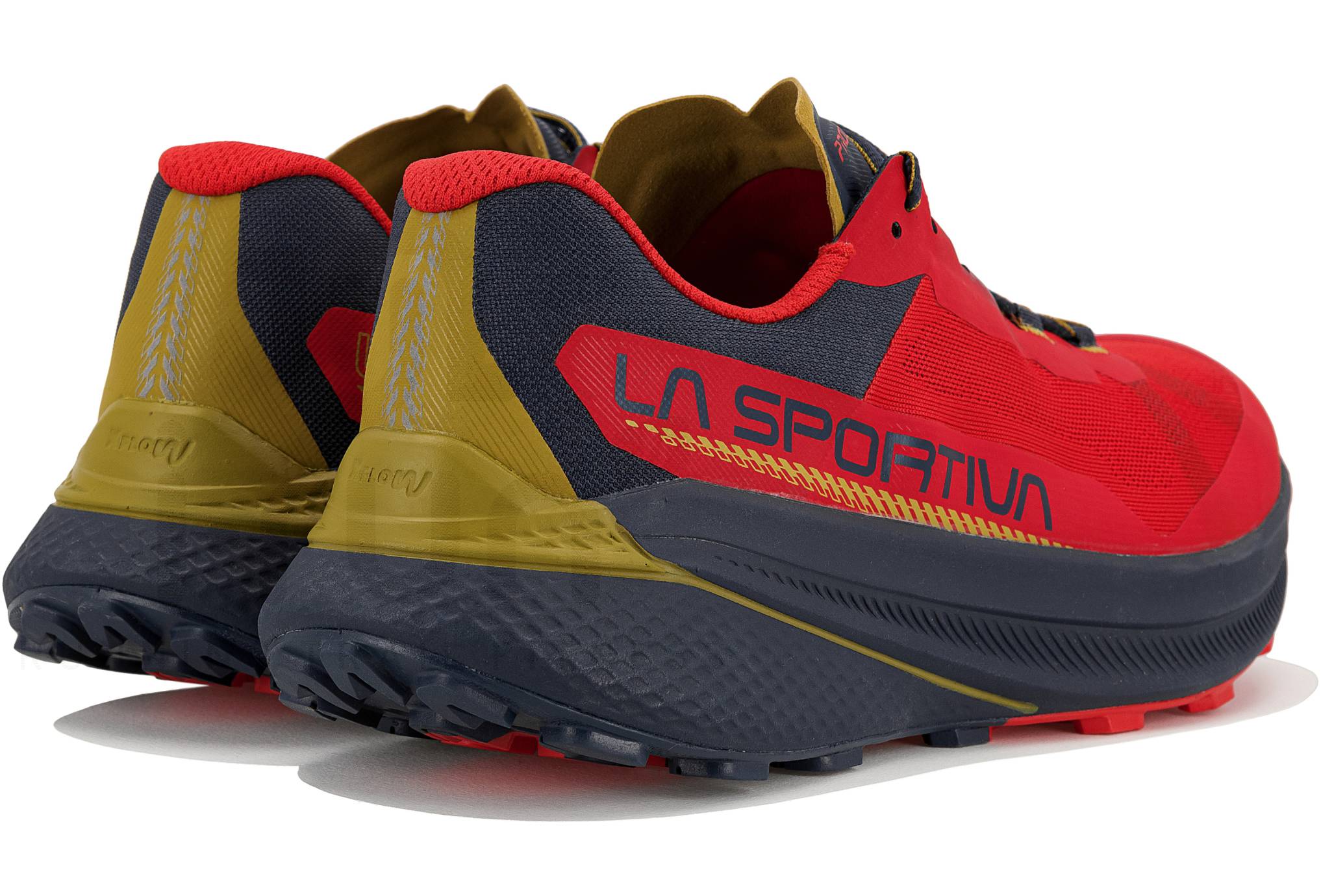 La Sportiva Prodigio Herren