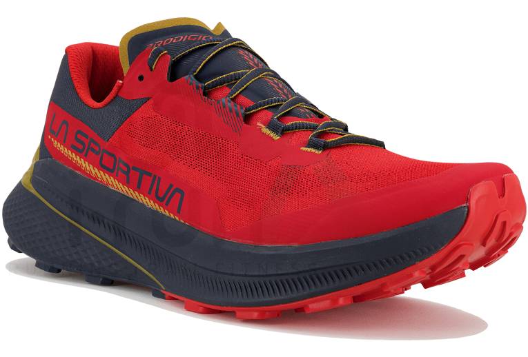 La Sportiva Prodigio Herren