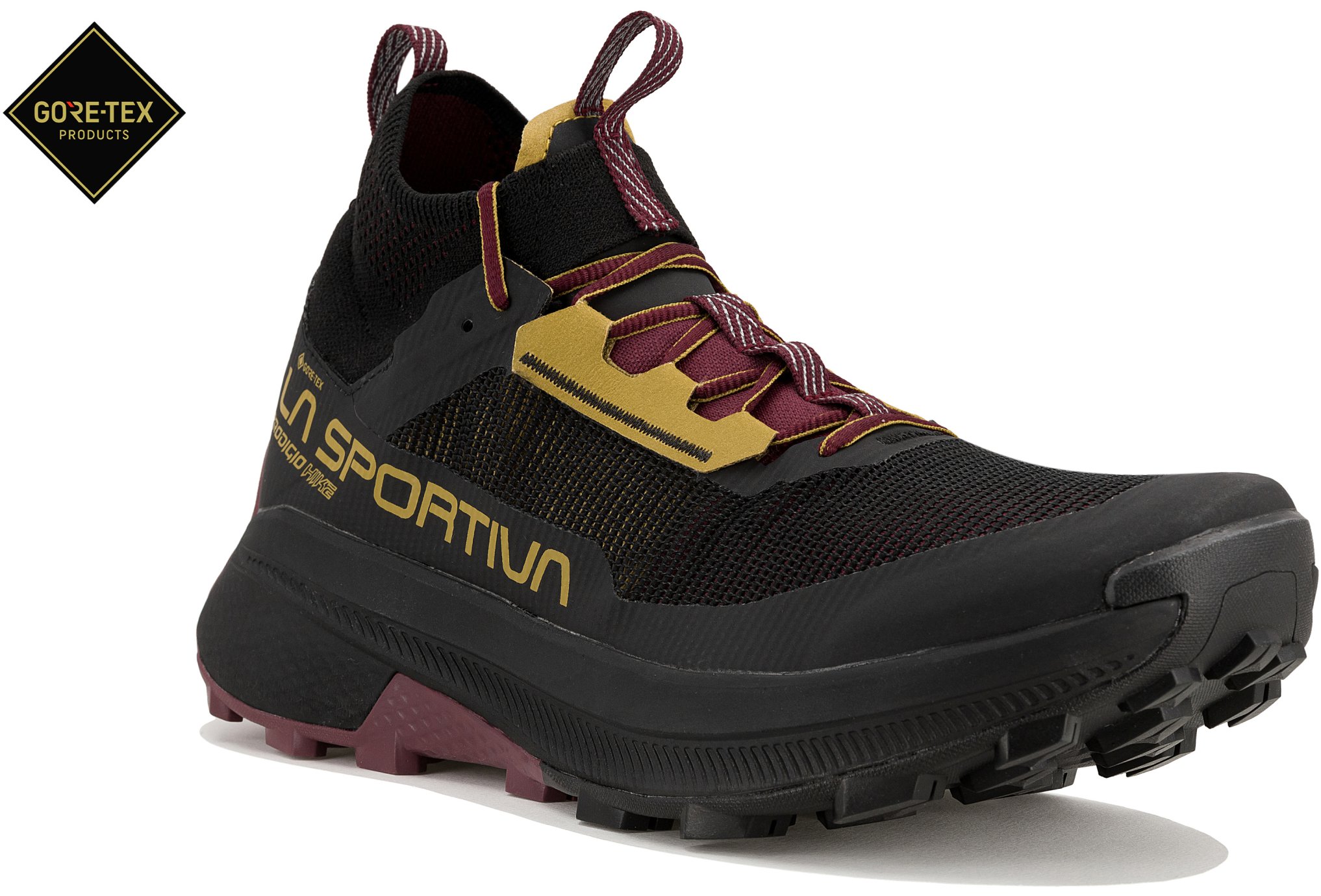 La Sportiva Prodigio Hike Gore-Tex Chaussures homme - La Sportiva - Chaussures de sport