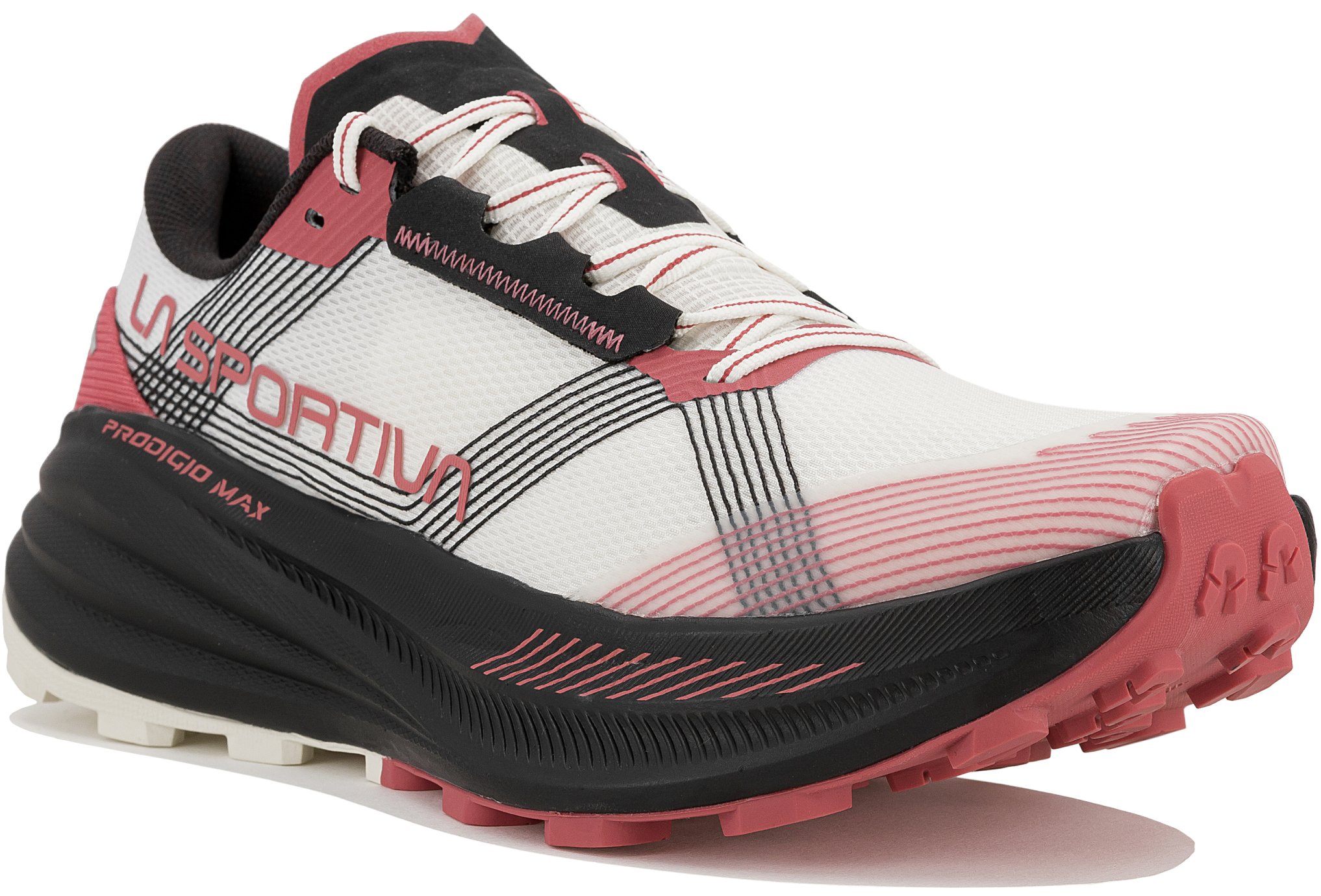 La Sportiva Prodigio Max Chaussures de sport femme - La Sportiva - Chaussures de sport