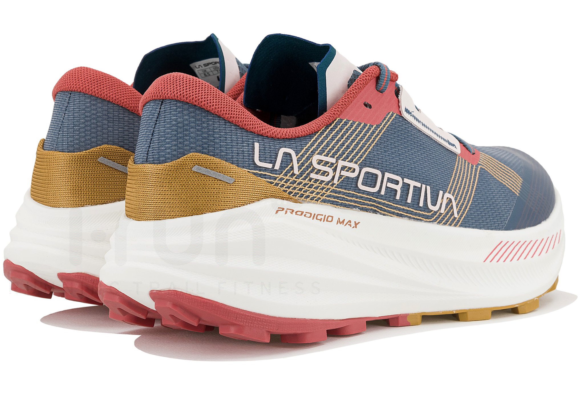 La Sportiva Prodigio Max