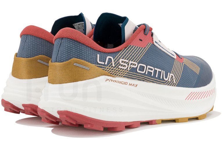 La Sportiva Prodigio Max