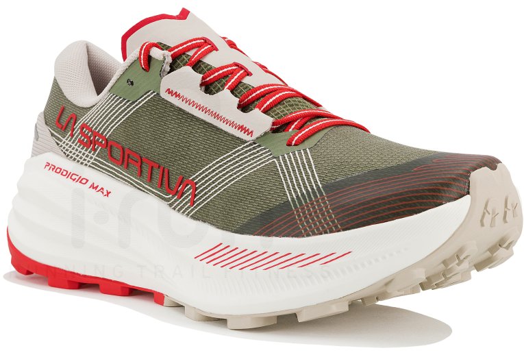 La Sportiva Prodigio Max Damen