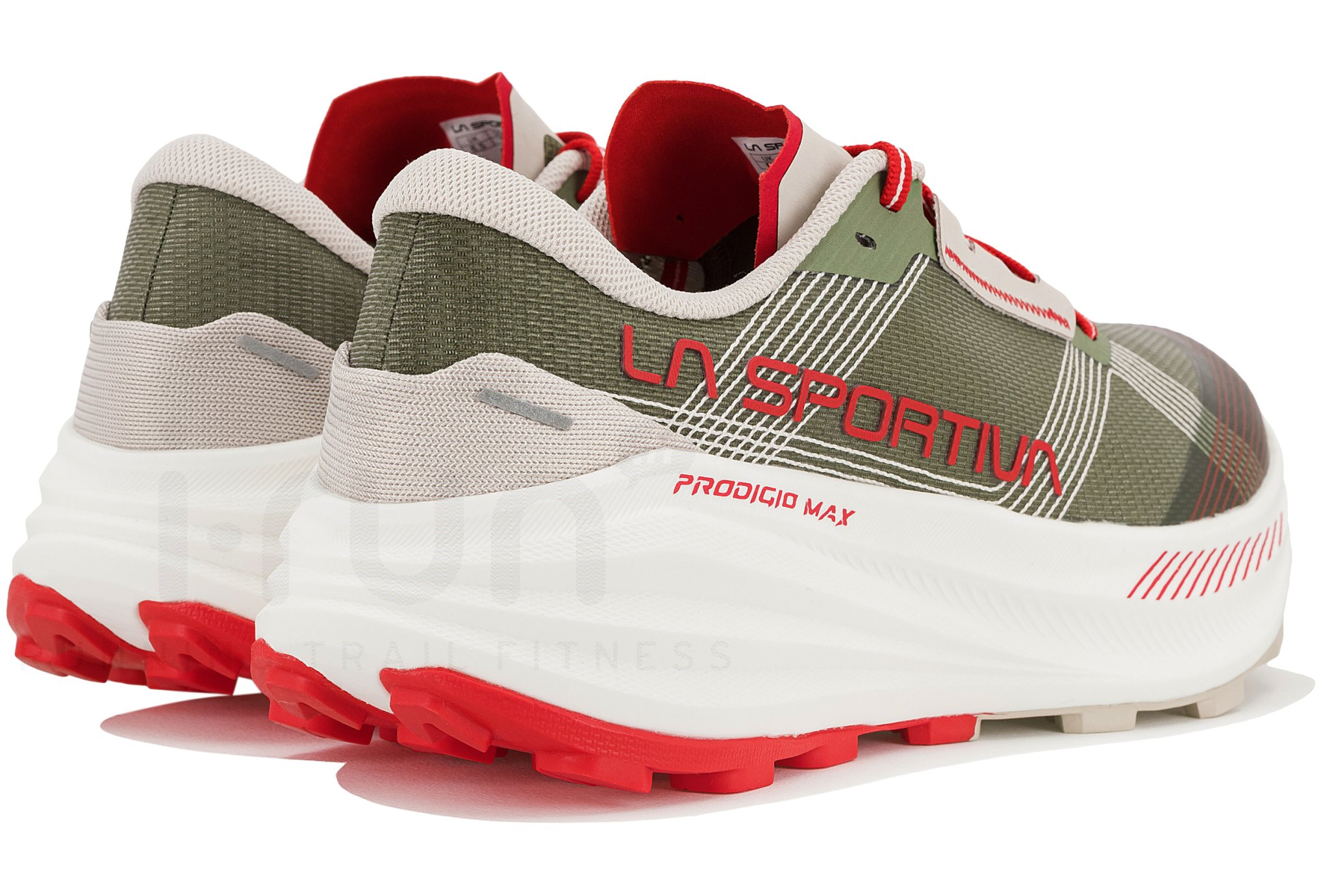 La Sportiva Prodigio Max Damen