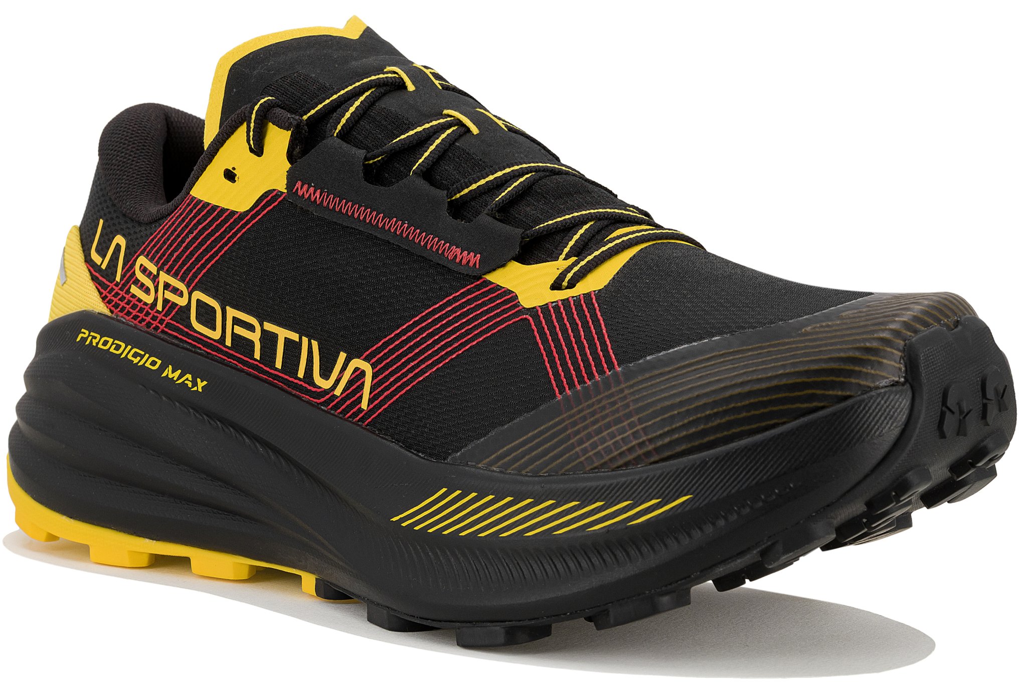 La Sportiva Prodigio Max Chaussures homme - La Sportiva - Chaussures de sport