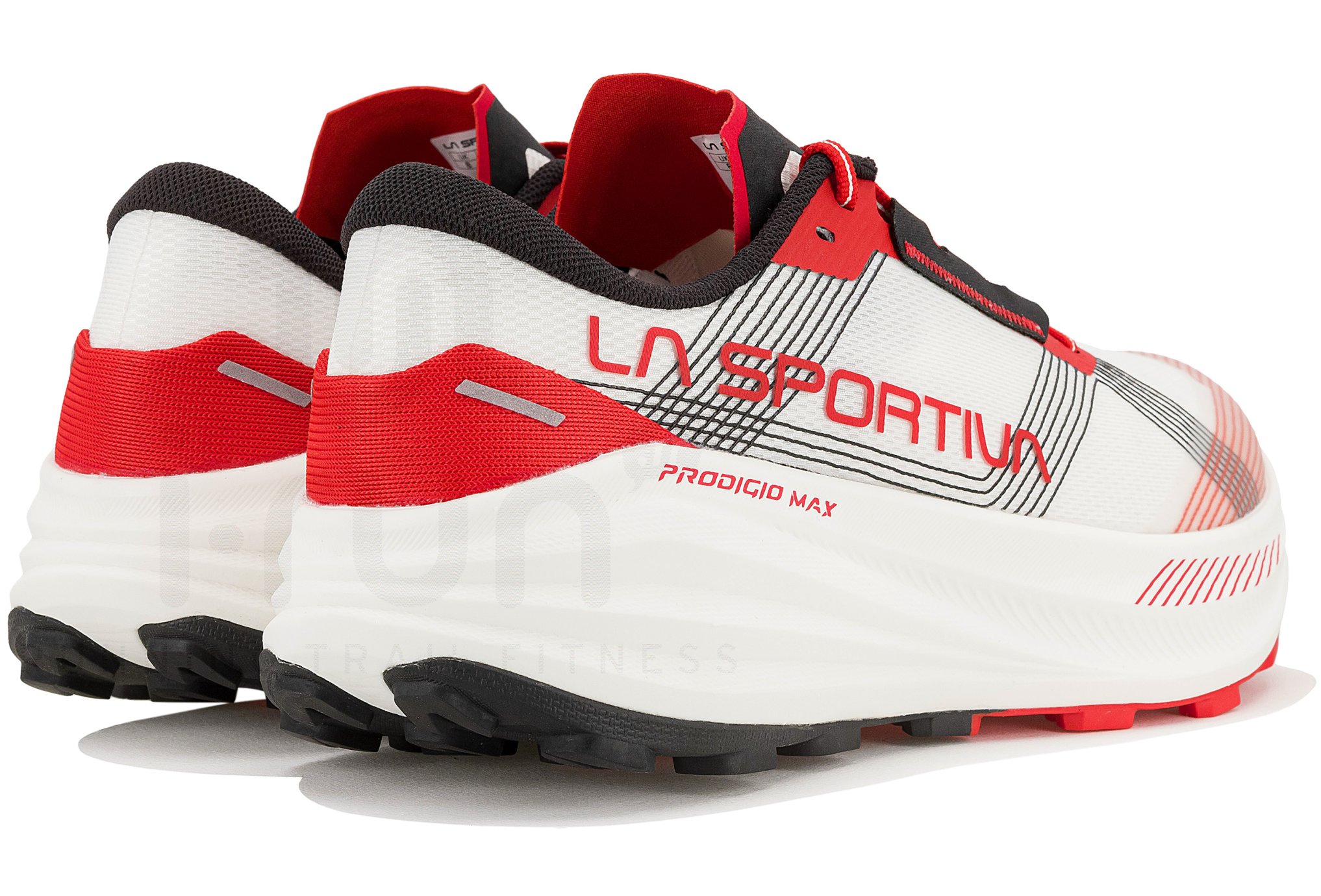 La Sportiva Prodigio Max