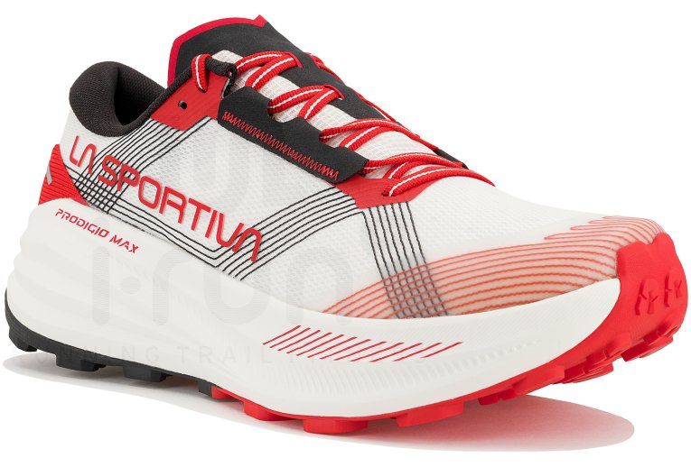 La Sportiva Prodigio Max