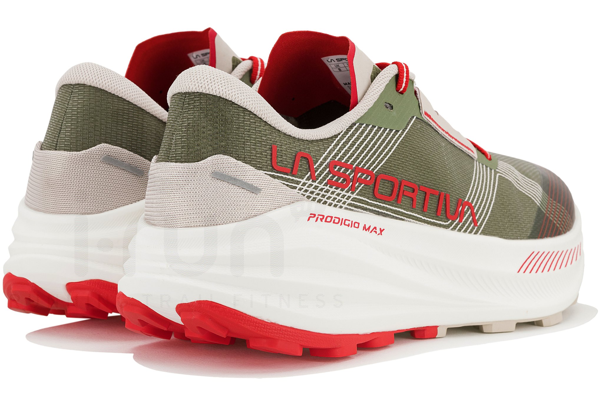 La Sportiva Prodigio Max Herren