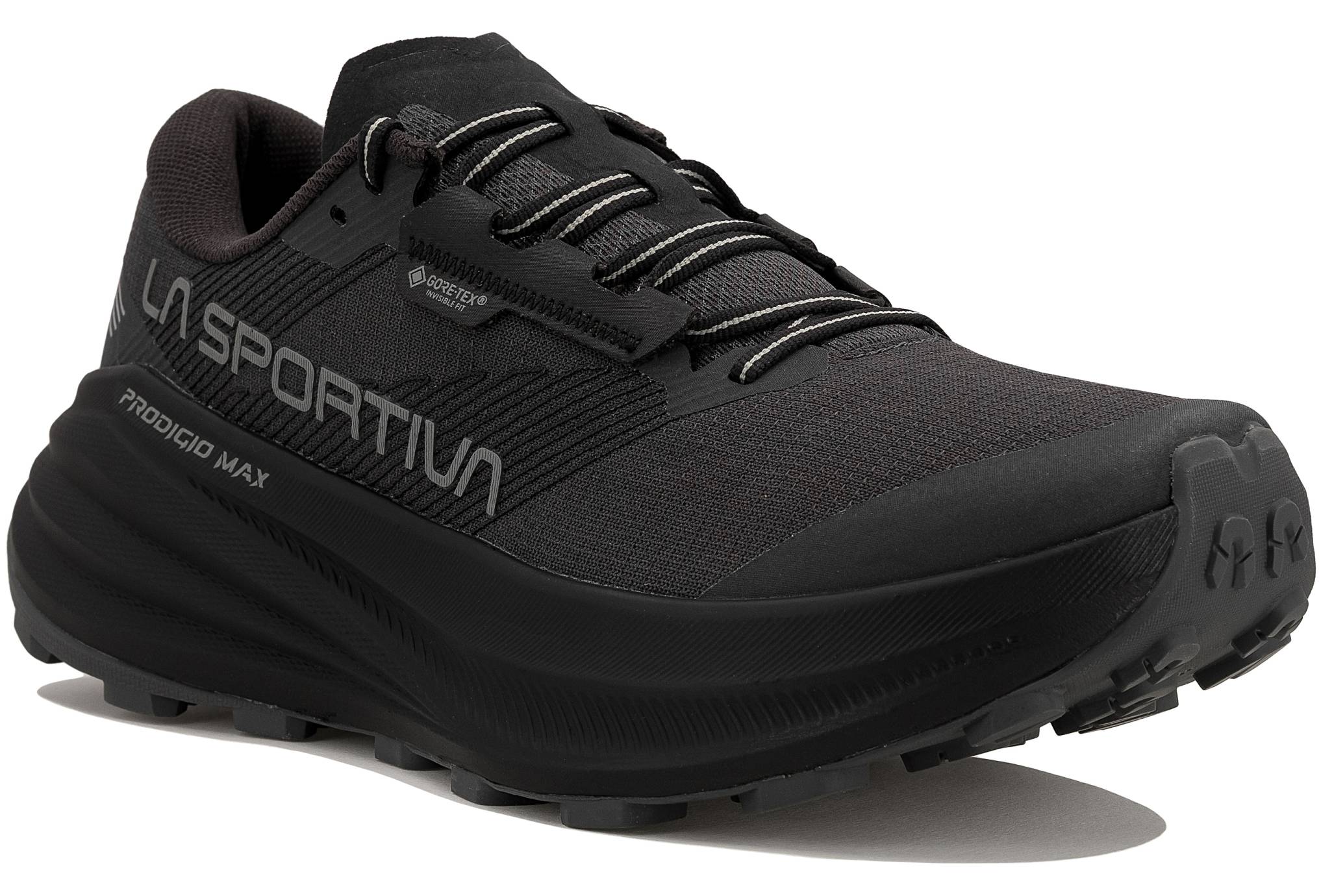 La Sportiva Prodigio Max GTX — Noir