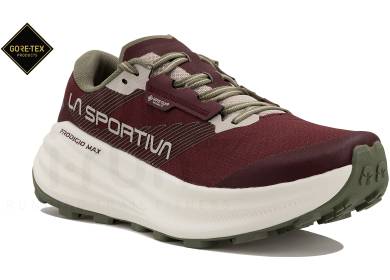 La Sportiva Prodigio Max Gore-Tex