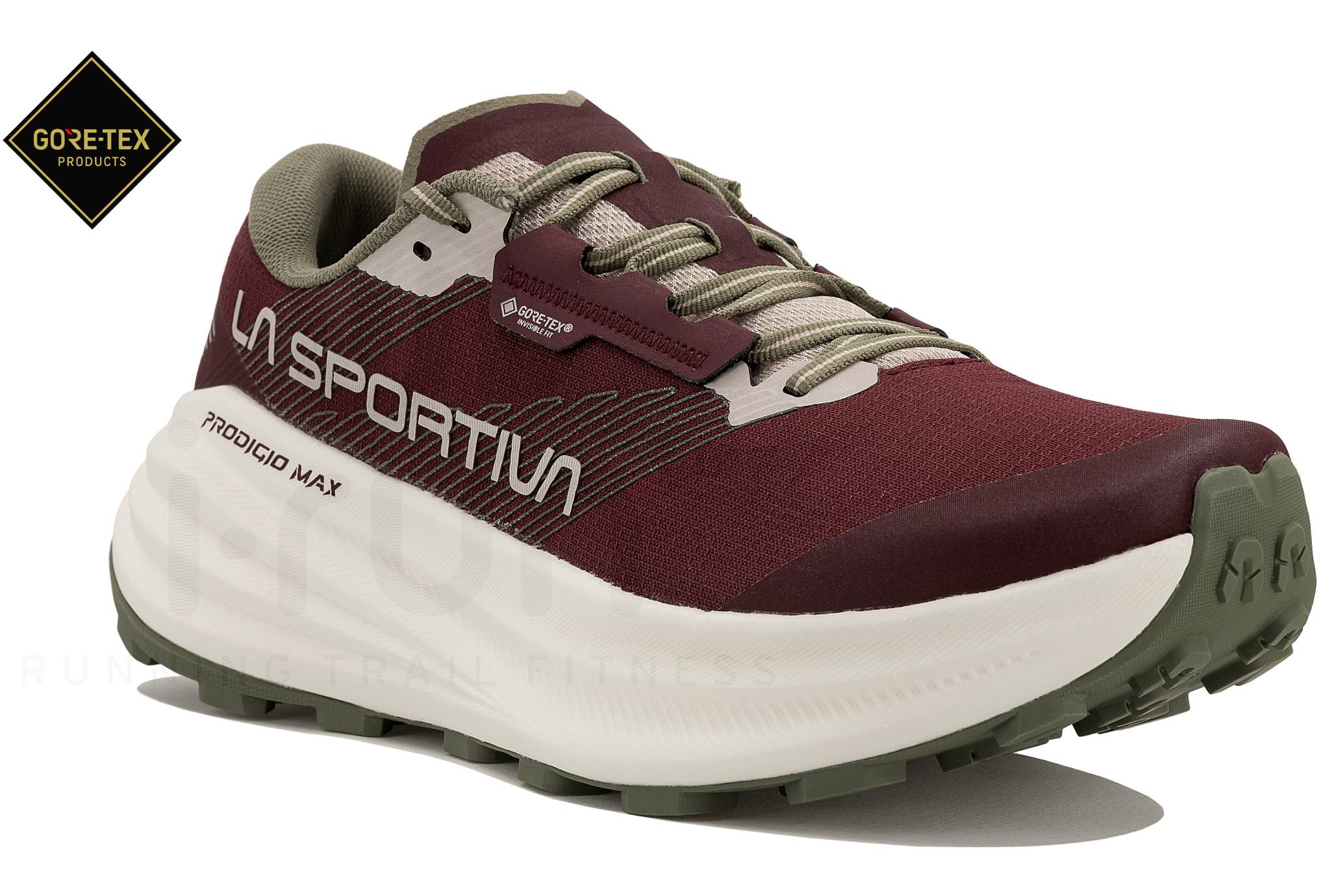 La Sportiva Prodigio Max Gore-Tex
