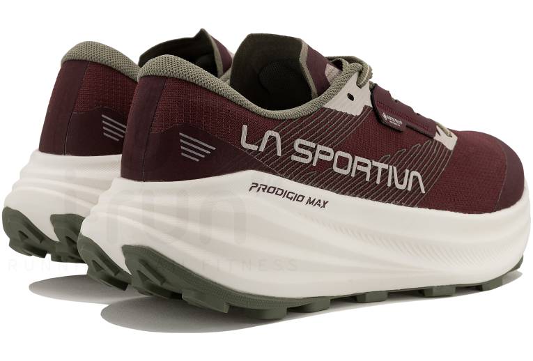La Sportiva Prodigio Max Gore-Tex 