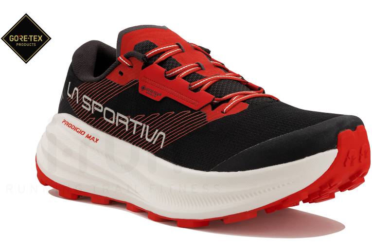 La Sportiva Prodigio Max Gore-Tex 