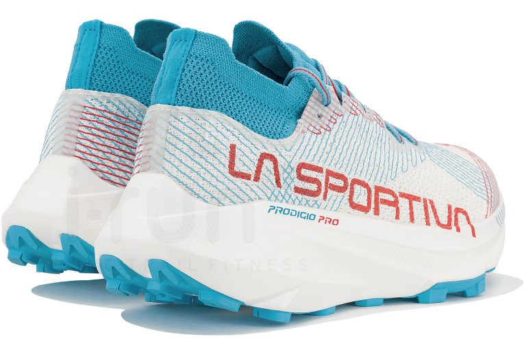 La Sportiva Prodigio Pro Damen