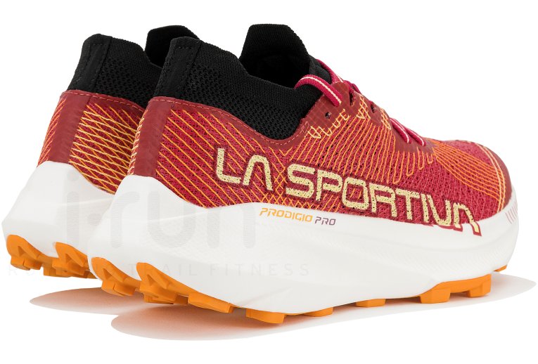La Sportiva Prodigio Pro