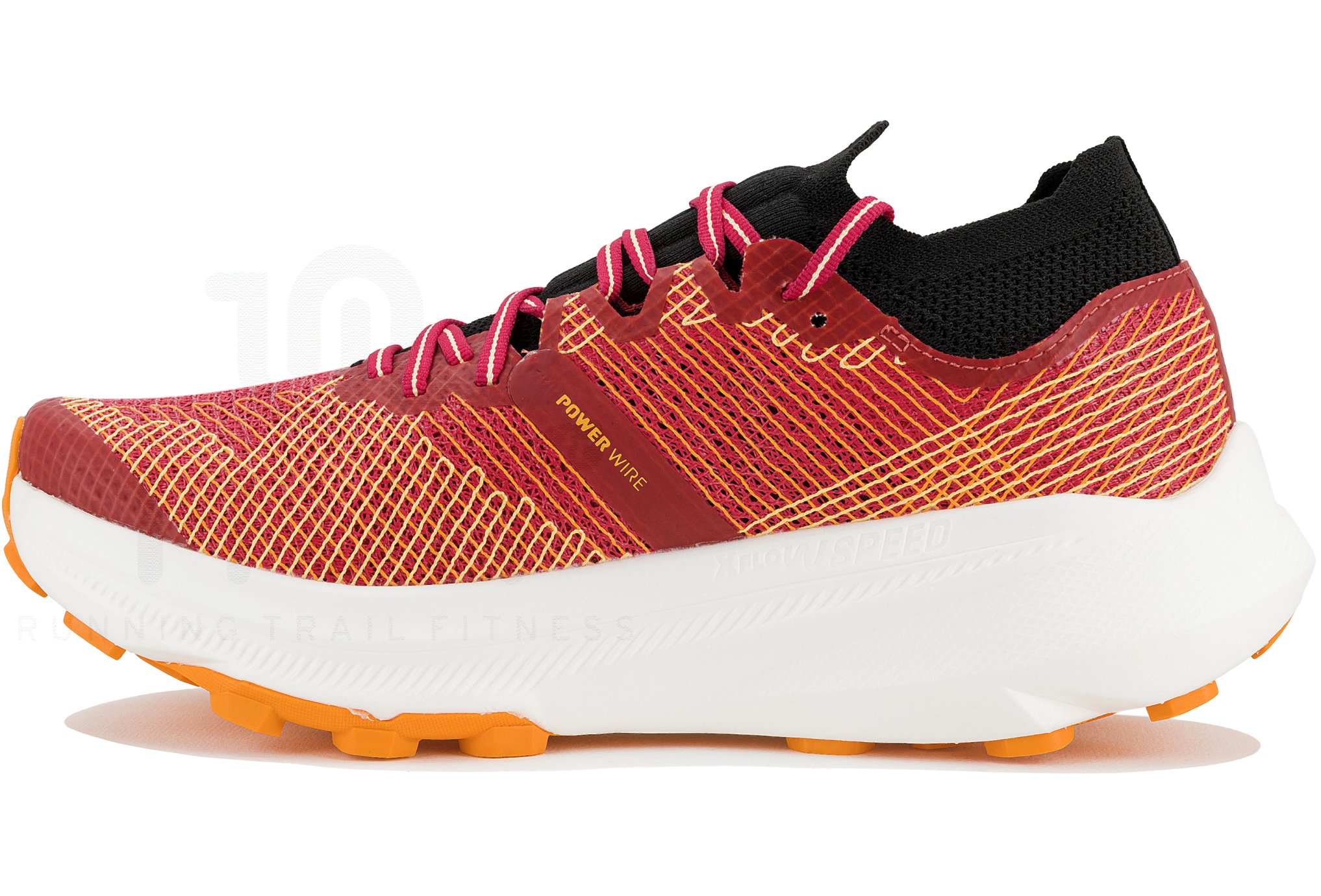 La Sportiva Prodigio Pro