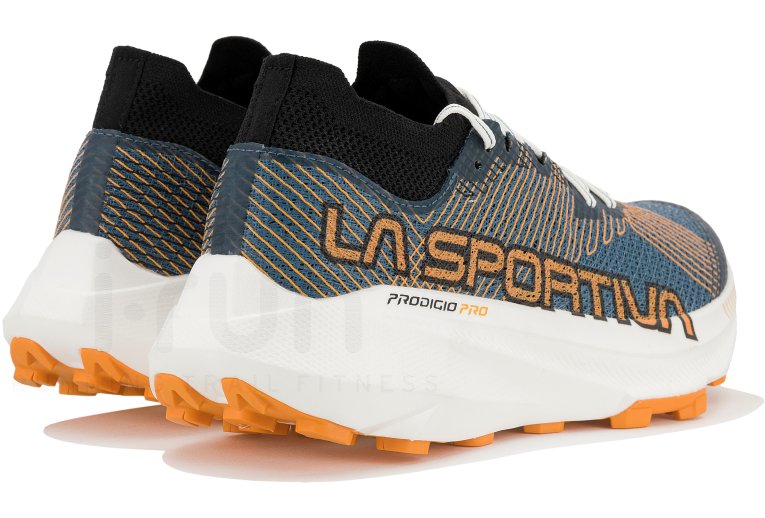 La Sportiva Prodigio Pro