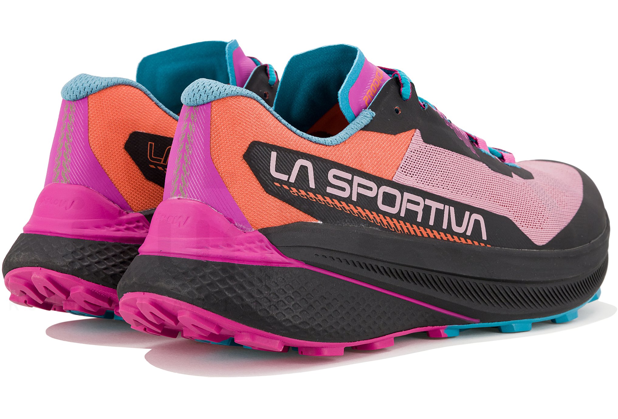 La Sportiva Prodigio W 