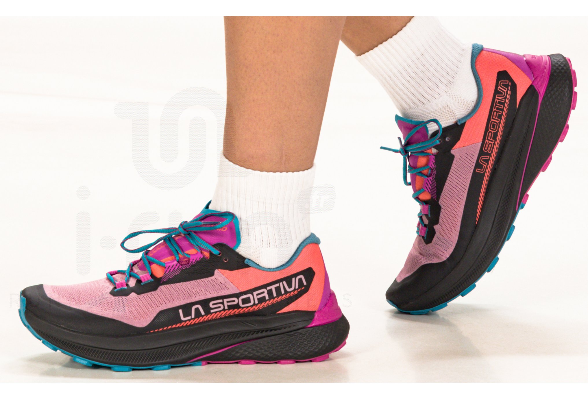 La Sportiva Prodigio W 
