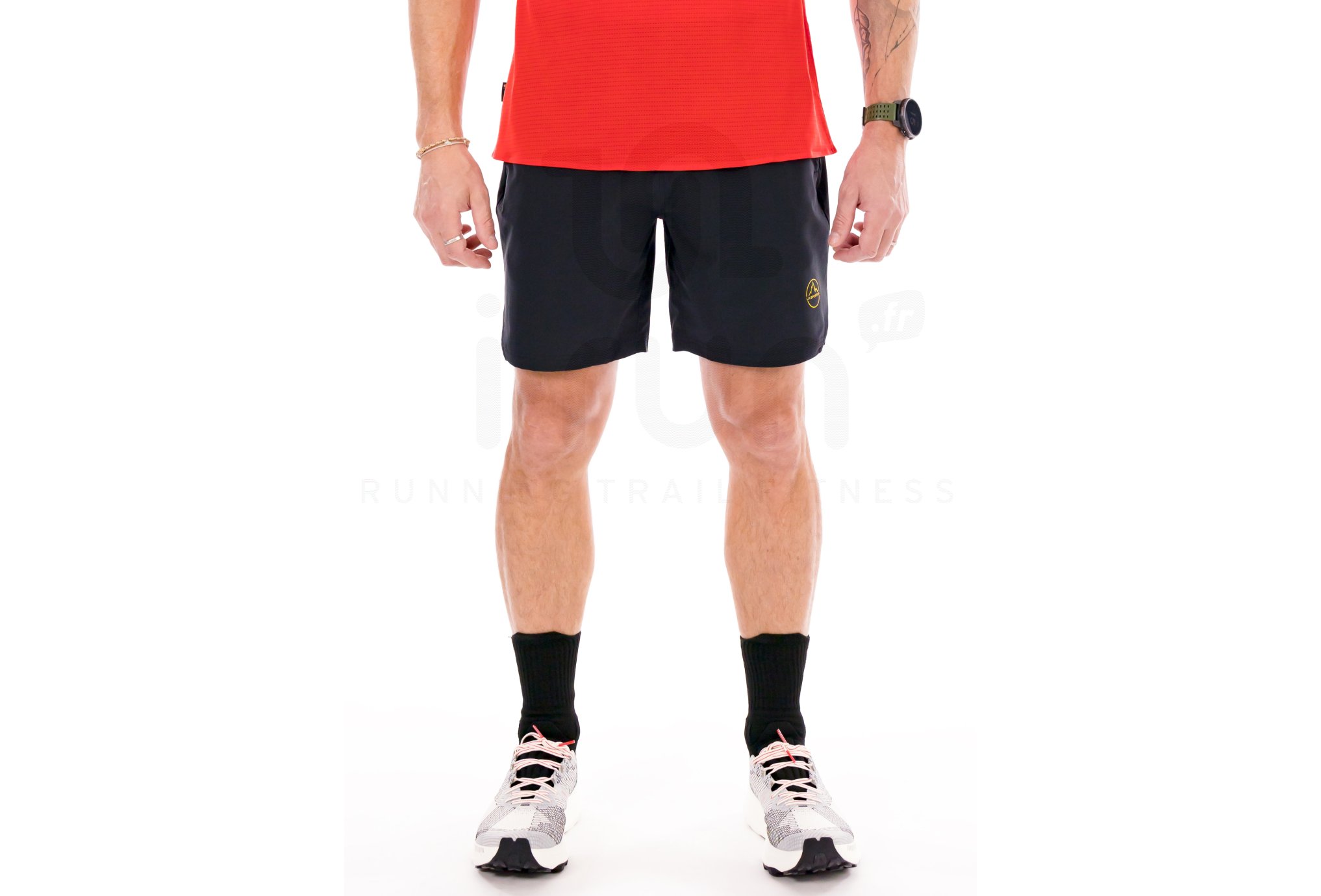 La Sportiva Pure Herren