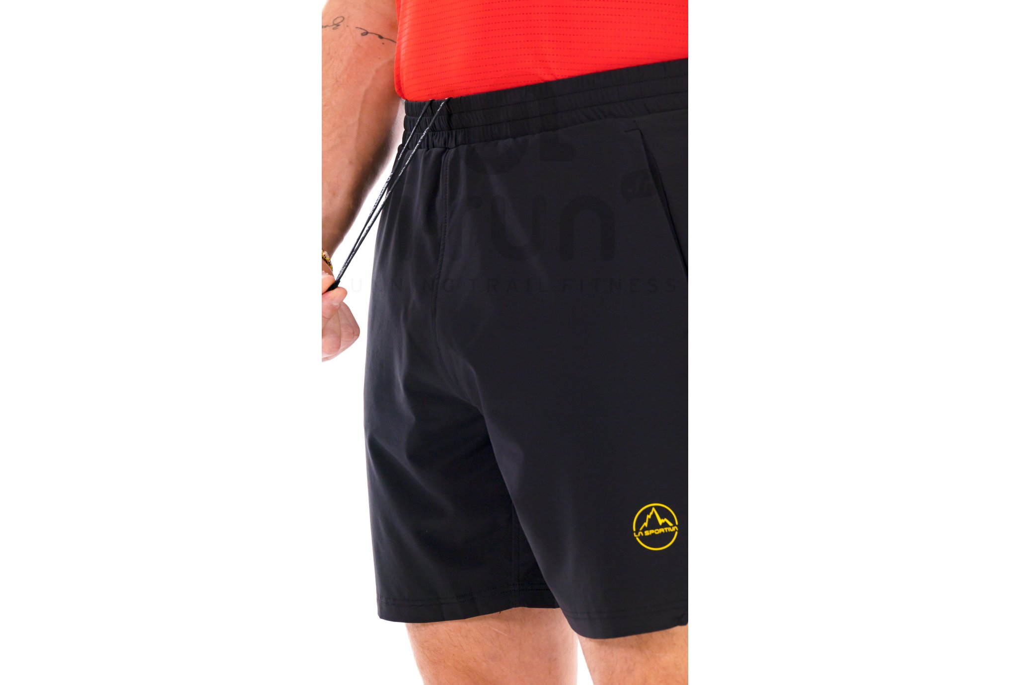 La Sportiva Pure Herren