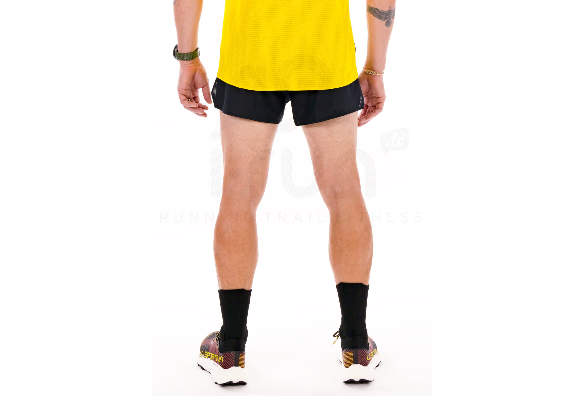 La Sportiva Pure Herren