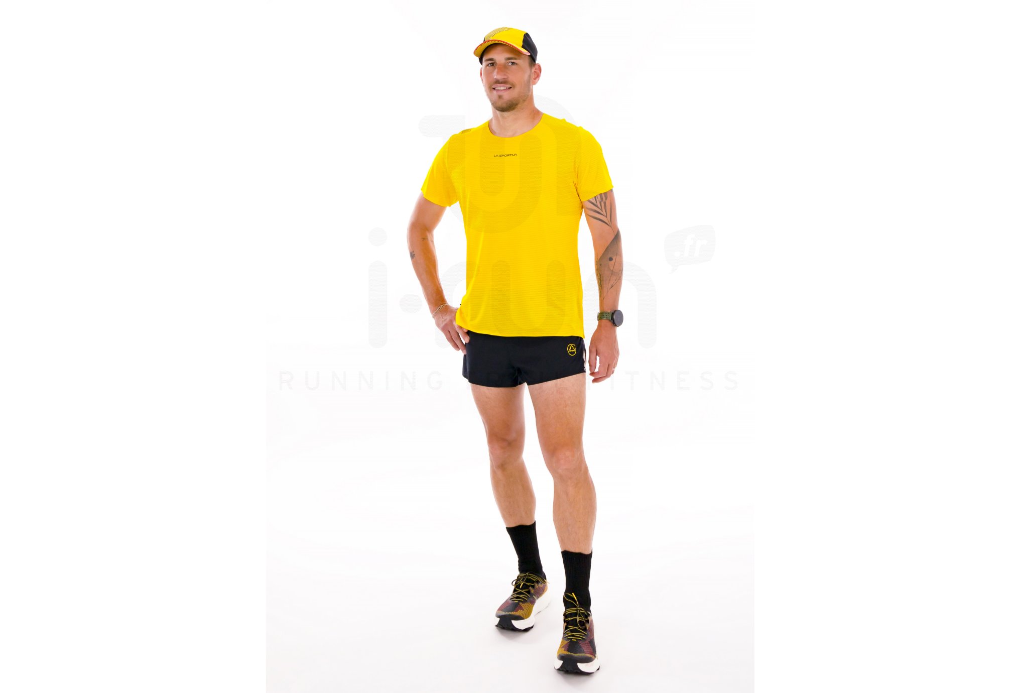 La Sportiva Pure Herren
