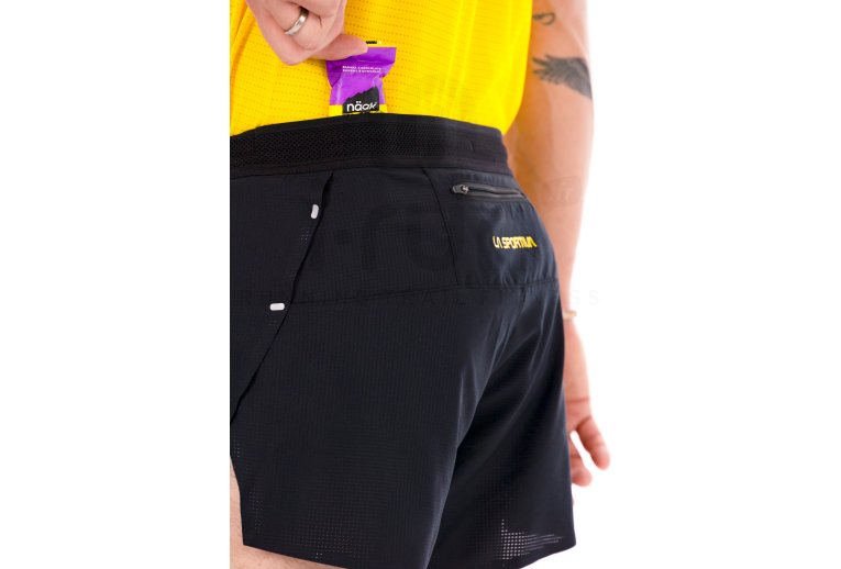 La Sportiva Pure Herren