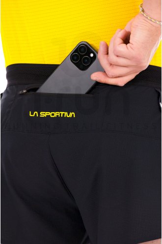 La Sportiva Pure 