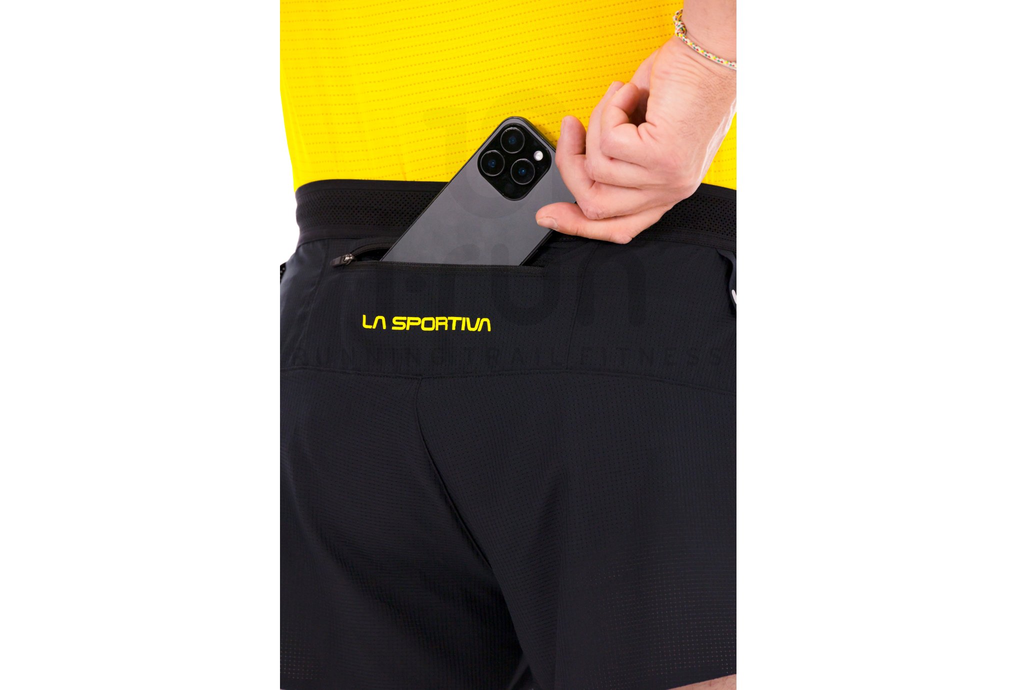 La Sportiva Pure Herren