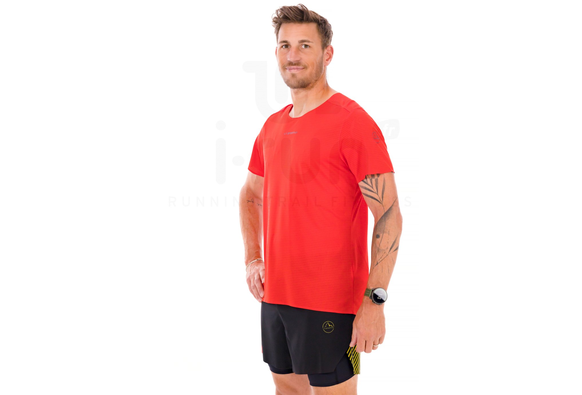 La Sportiva Pure