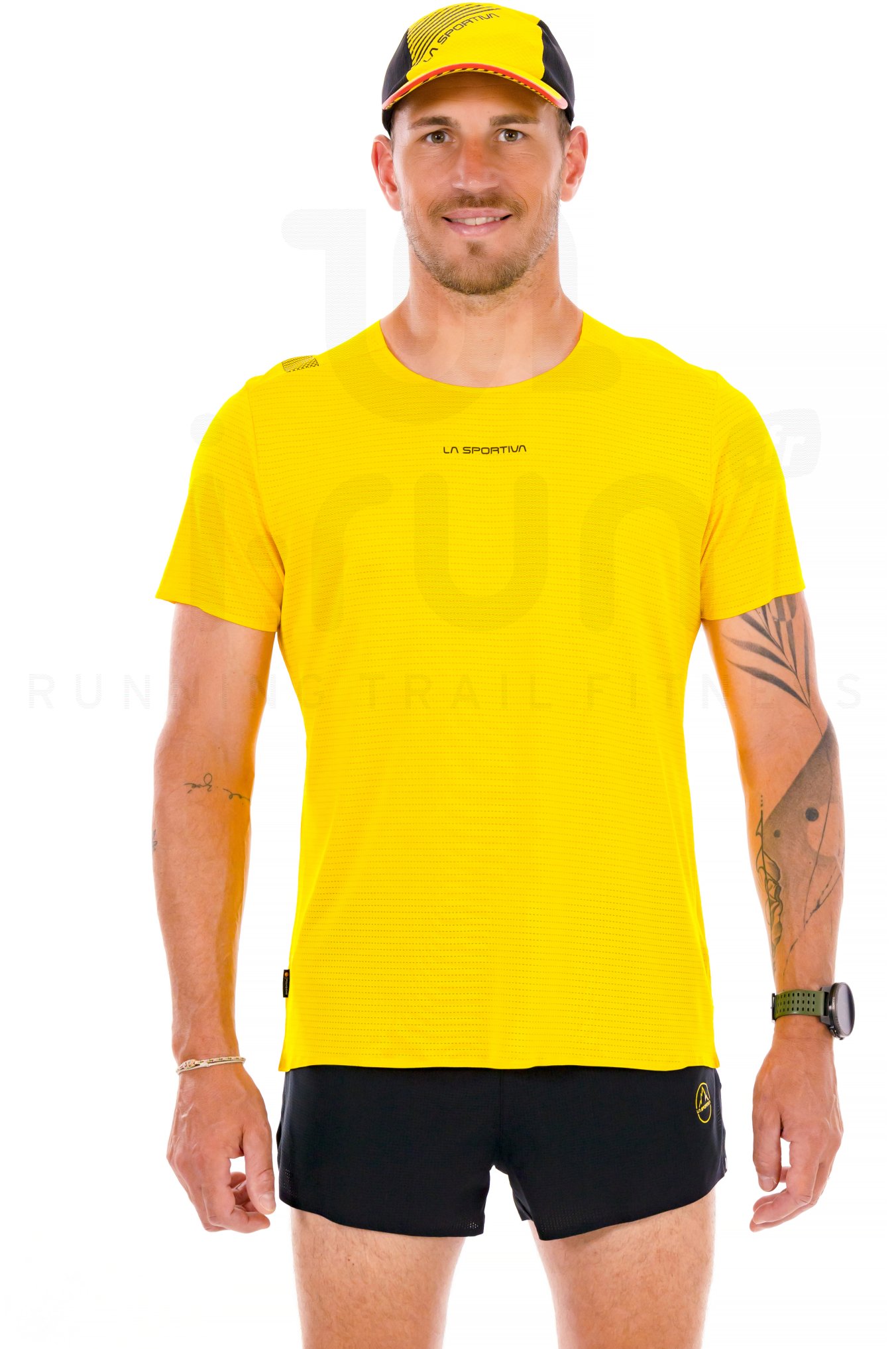 La Sportiva Pure