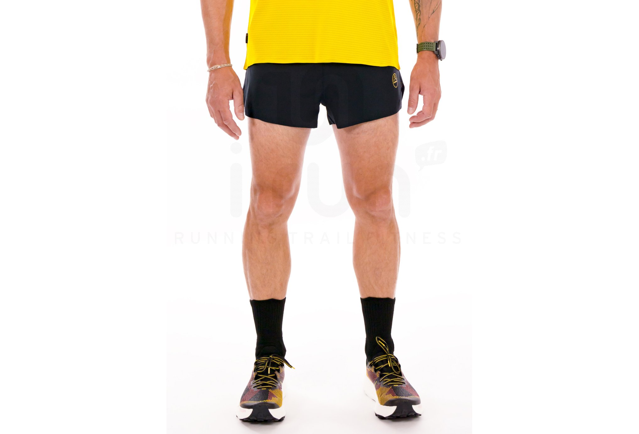La Sportiva Pure Herren