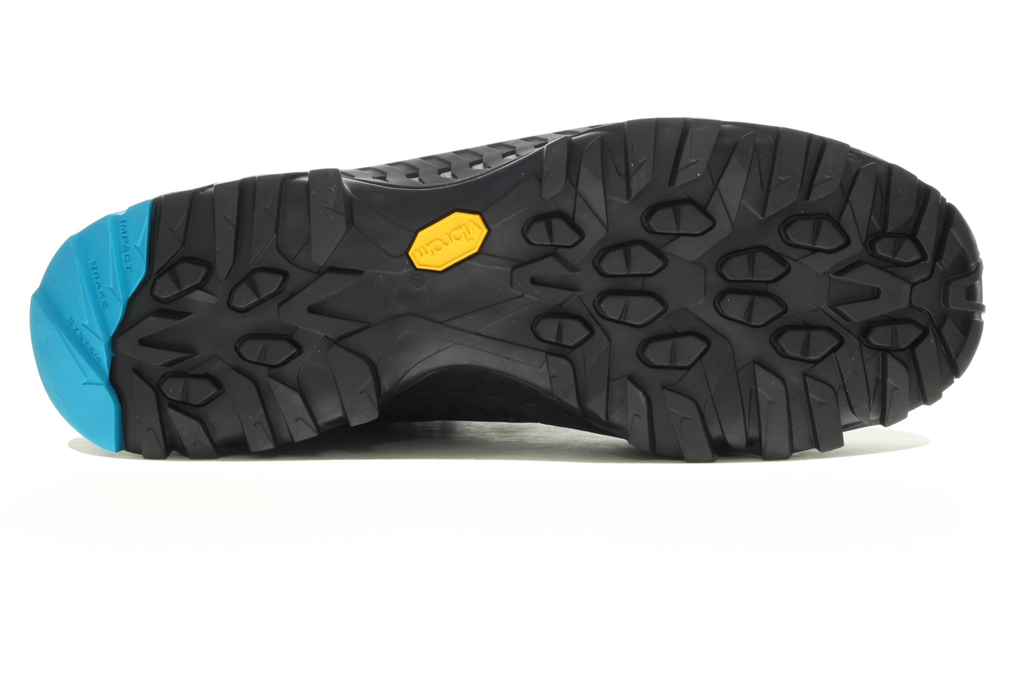La Sportiva Pyramid Gore-Tex