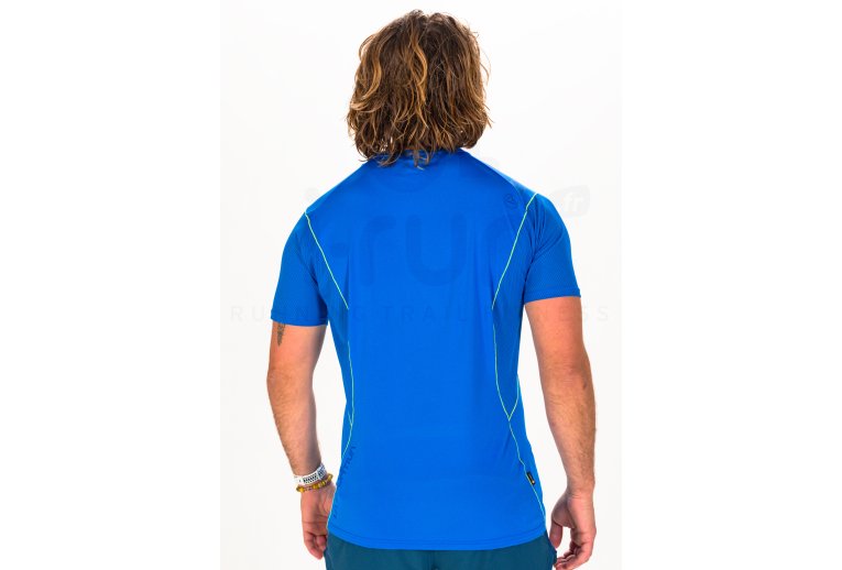 La Sportiva camiseta manga corta Resolute