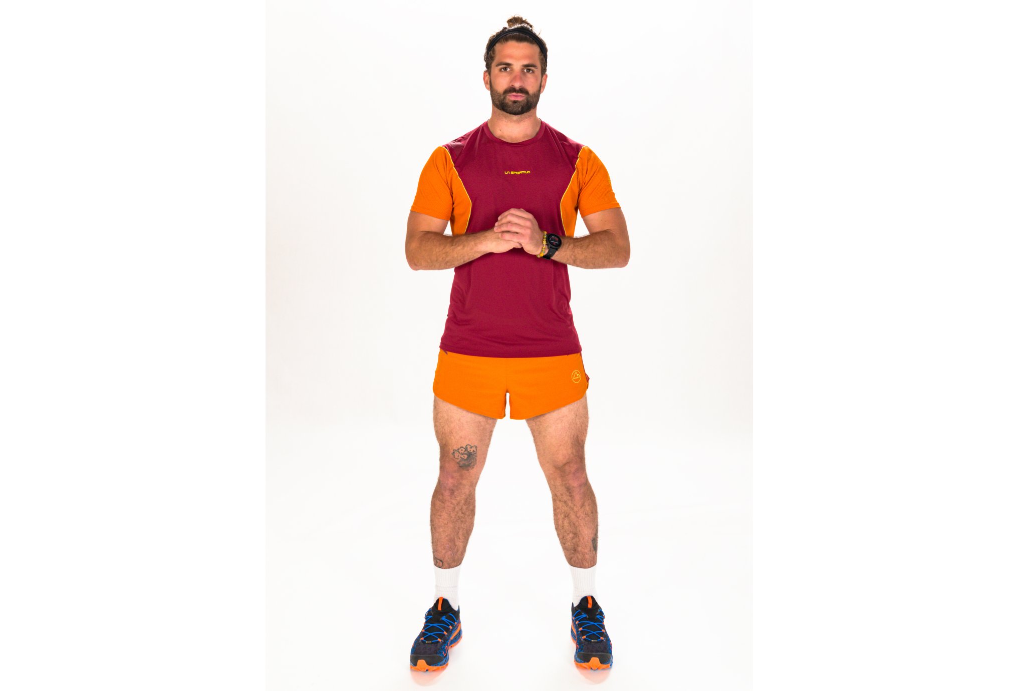 La Sportiva Resolute Herren
