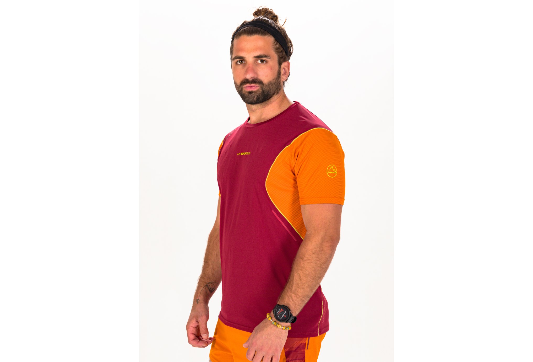 La Sportiva Resolute Herren